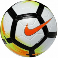 мяч футбольный nike ordem v football №5 sc3128-100