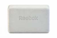 йога-блок reebok rsyg-10025
