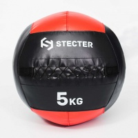медицинский мяч (medicine ball) 5 кг