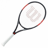 ракетка для большого тенниса wilson federer team 105 gr3 wrt31200u3