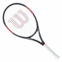 ракетка для большого тенниса wilson federer team 105 gr2