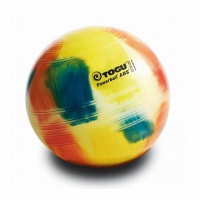 гимнастический мяч togu abs powerball tg\412650\mc-65-00 (65 см) цветной
