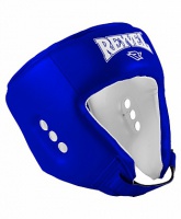 шлем открытый reyvel rv-302 синий