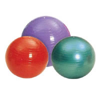 гимнастический мяч px-sport gb 55 - 55 см (антивзрыв)