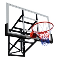 баскетбольный щит dfc 72'' board72g