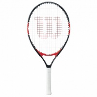 ракетка для большого тенниса wilson roger federer 23 gr0000 wrt200700