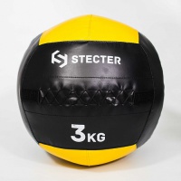 медицинский мяч (medicine ball) 3 кг