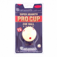 биток 57.2 мм super aramith pro cup 70.068.57.0