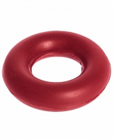 эспандер кистевой кольцо 20 кг, красный