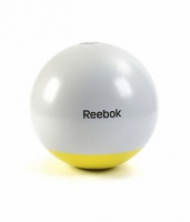 гимнастический мяч 75 см. reebok rsb-10017