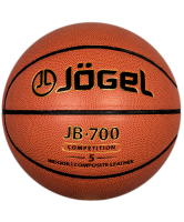 мяч баскетбольный jb-700 №5
