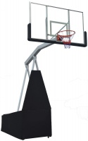 баскетбольная стойка dfc 72'' stand72g мобильная