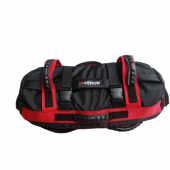 sandbag tarxsport s до 20 кг с филлерами (сумка для кроссфита)