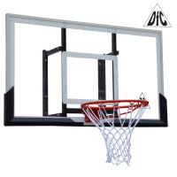 баскетбольный щит dfc 54'' board54a