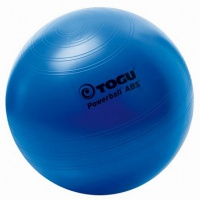 гимнастический мяч togu abs powerball tg\402754\bl-75-00 (75 см) синий