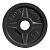 диск чугунный iron king star 51 мм 5 кг. черный