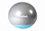 гимнастический мяч reebok gym ball (двухцветный) - 65 см
