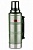 термос бытовой, вакуумный (для напитков) 2,2 л арктика 106-2200р, зеленый