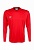 футболка игровая мужская umbro field jersey ls 113015-211