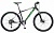 велосипед scott aspect 740 (2016) black/green/white