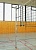 стойки волейбольные haspo квадратные алюминиевые 80 х 80 мм 924-5131