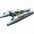 лодка надувная helios гелиос-33мс