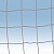 сетка для гандбольных ворот schelde sports нейлоновая, белая 1615206