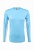 футболка игровая мужская umbro field jersey ls 113015-511