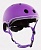 шлем globber helmet junior purple