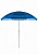 зонт пляжный larsen 001-025 blue р200см