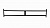 перекладина двойная для функциональной рамы, l1800