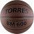мяч баскетбольный torres bm600 7р