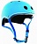 шлем globber helmet junior sky blue